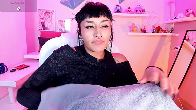 Valkiria_ponce's cam snapshot