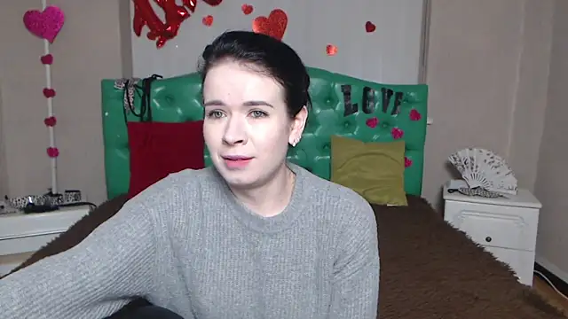 JasmineKouch's cam snapshot