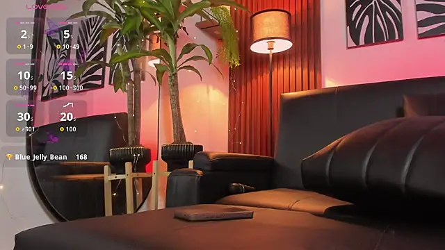 Georgina_caruso's cam snapshot