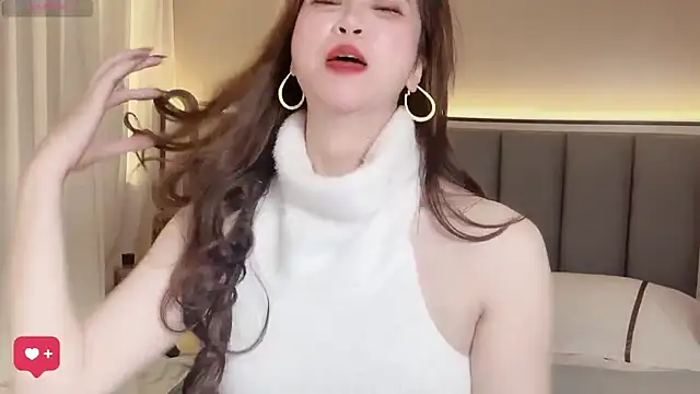 wuyueaini live sex cam