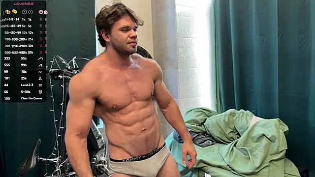 ericeric507's cam snapshot