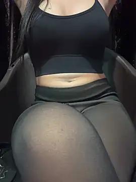 Your_Rubina live sex cam