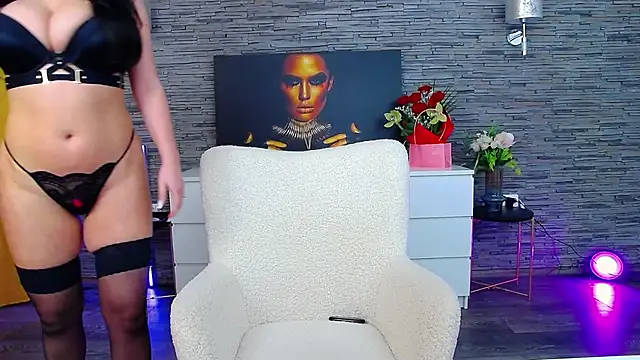 AllanaJoy live sex cam