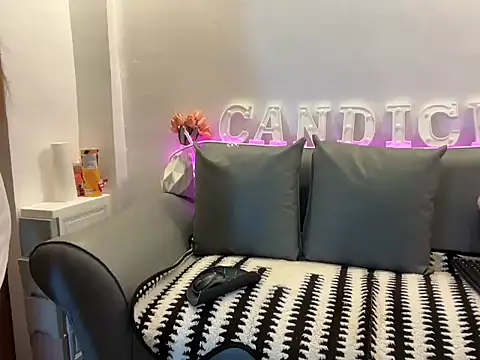 candiceempire's cam snapshot