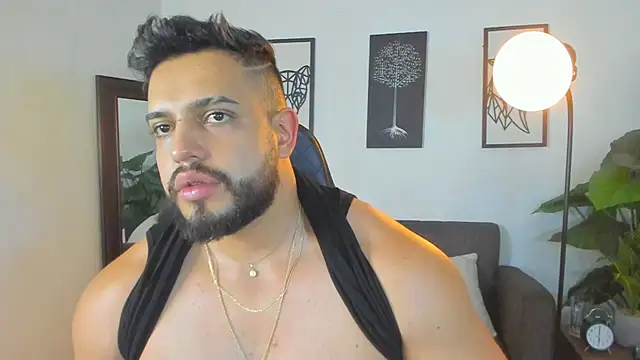 Justin_kingX7 live sex cam