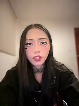 JIORYOvO live sex cam