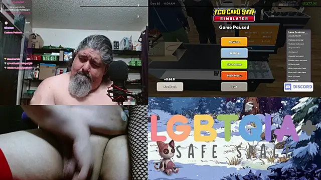 geekycastillo live sex cam
