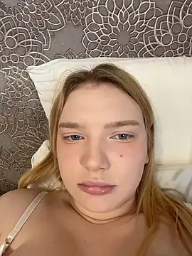 AmmyHot's cam snapshot