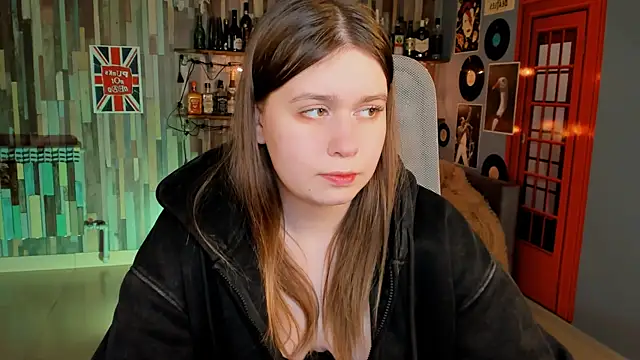 FioraMarmoris's cam snapshot