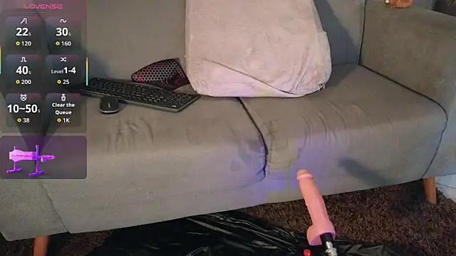 Breidyhard live sex cam