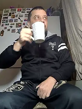 DanielOhCool live sex cam