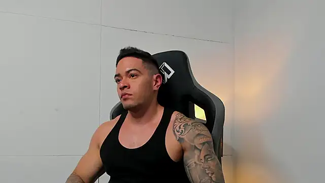 maddox_santana live sex cam