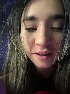 Sophie_LS's cam snapshot