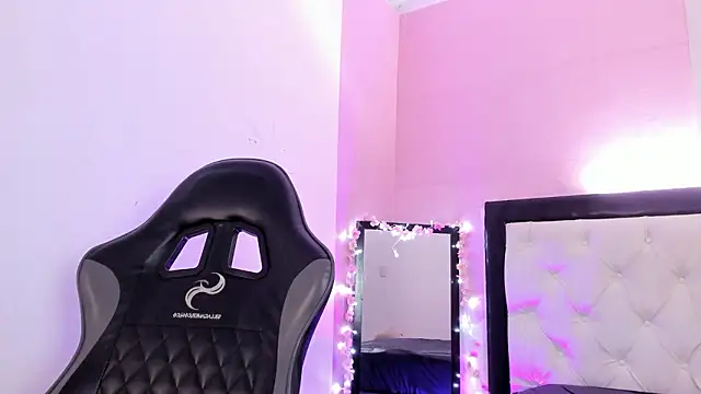 Barbieteeen's cam snapshot