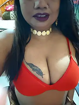 YR-SHIVANI live sex cam