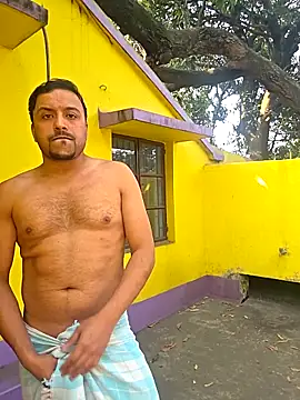 BindaasBong live sex cam