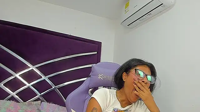 babilett's cam snapshot