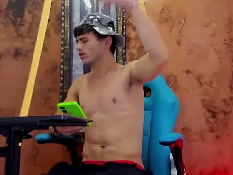 Jhostonex live sex cam