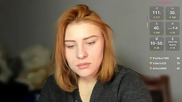 KindKristy live sex cam