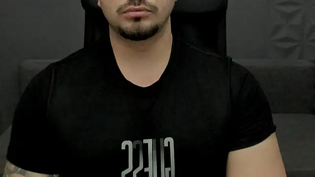 TonyWilcox live sex cam