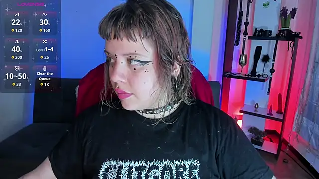 Sabrina_scarlett live sex cam