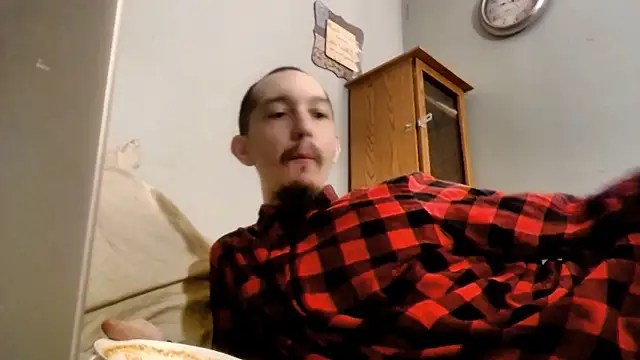 VanceFontaine's cam snapshot