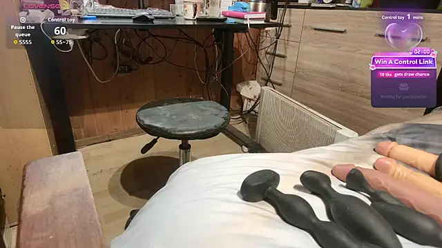 misteryman1956 live sex cam