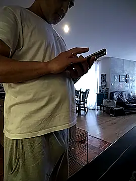 kevincumporn's cam snapshot