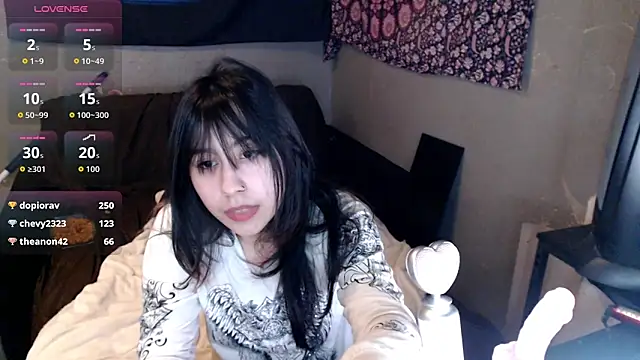 London_Ray's cam snapshot