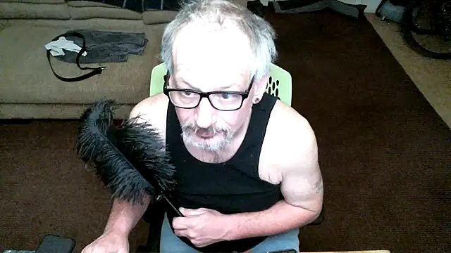 Chronic_Whacker's cam snapshot