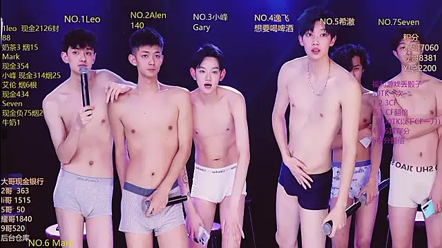 AAA-winner live sex cam