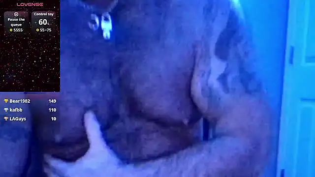 thickdaddydik1's cam snapshot