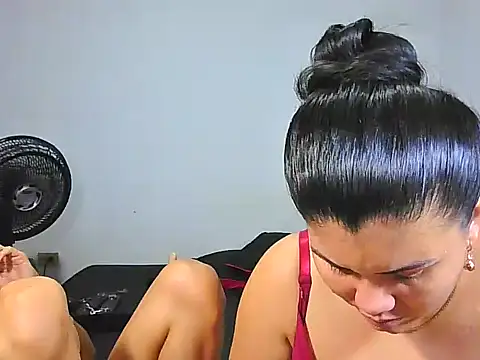 Helena-Paola's cam snapshot