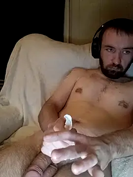 ShadowyTube's cam snapshot