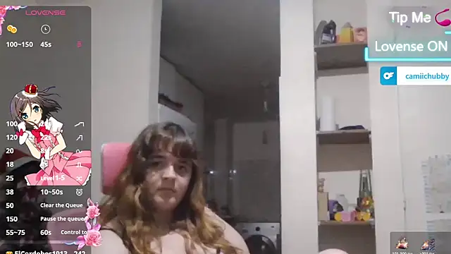 Bombon_ok's cam snapshot