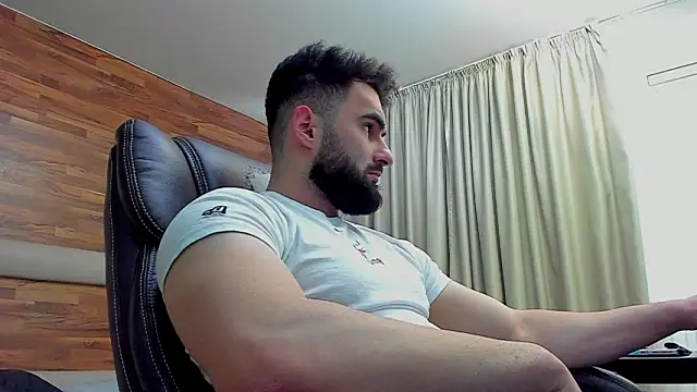 MicahLane live sex cam