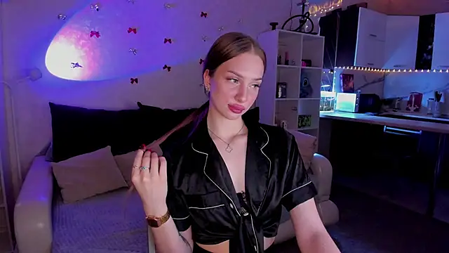 LababyAlice's cam snapshot