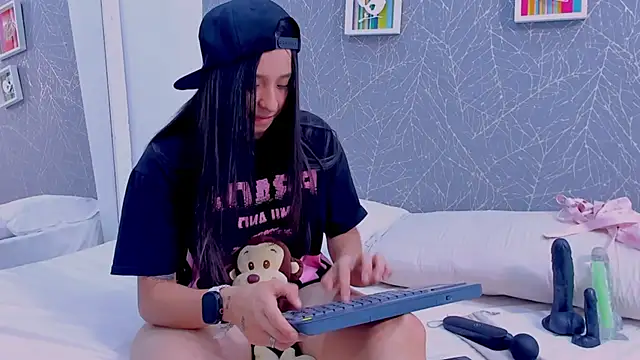 ViictoriiaSaenz's cam snapshot