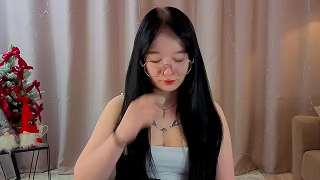 LetitiaAmbriz's cam snapshot