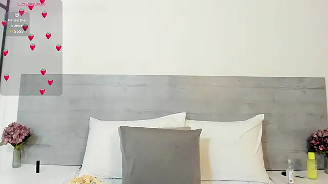 AndreaaLopezz's cam snapshot