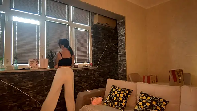 sofdancetr's cam snapshot