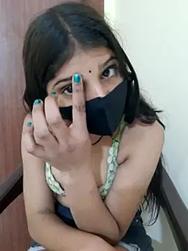 Ganga_rani's cam snapshot