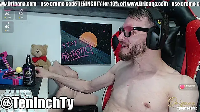 teninchty live sex cam