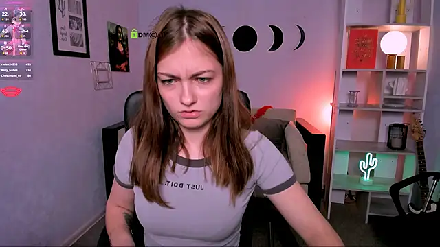 baby_hotte live sex cam