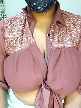 Nilanjona-Ray live sex cam