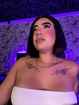 Scarlett-LS's cam snapshot