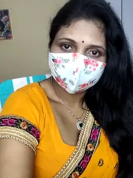 Hotty_Kavita's cam snapshot