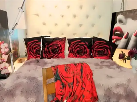 Playfullmaniac's cam snapshot