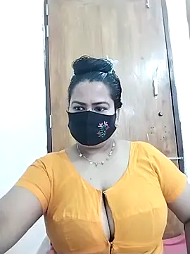 Anamika-38's cam snapshot