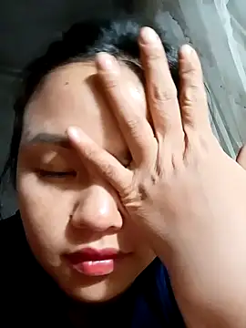 Pretty-haert's cam snapshot